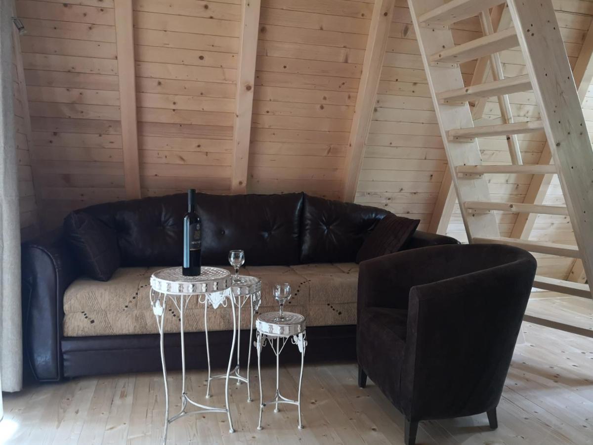 Koliba Pcelica 2 Bijelo Polje Exterior foto