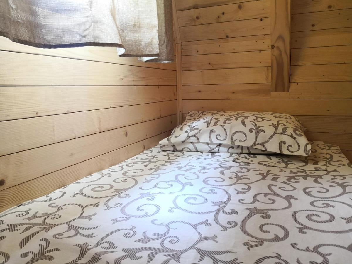 Koliba Pcelica 2 Bijelo Polje Exterior foto