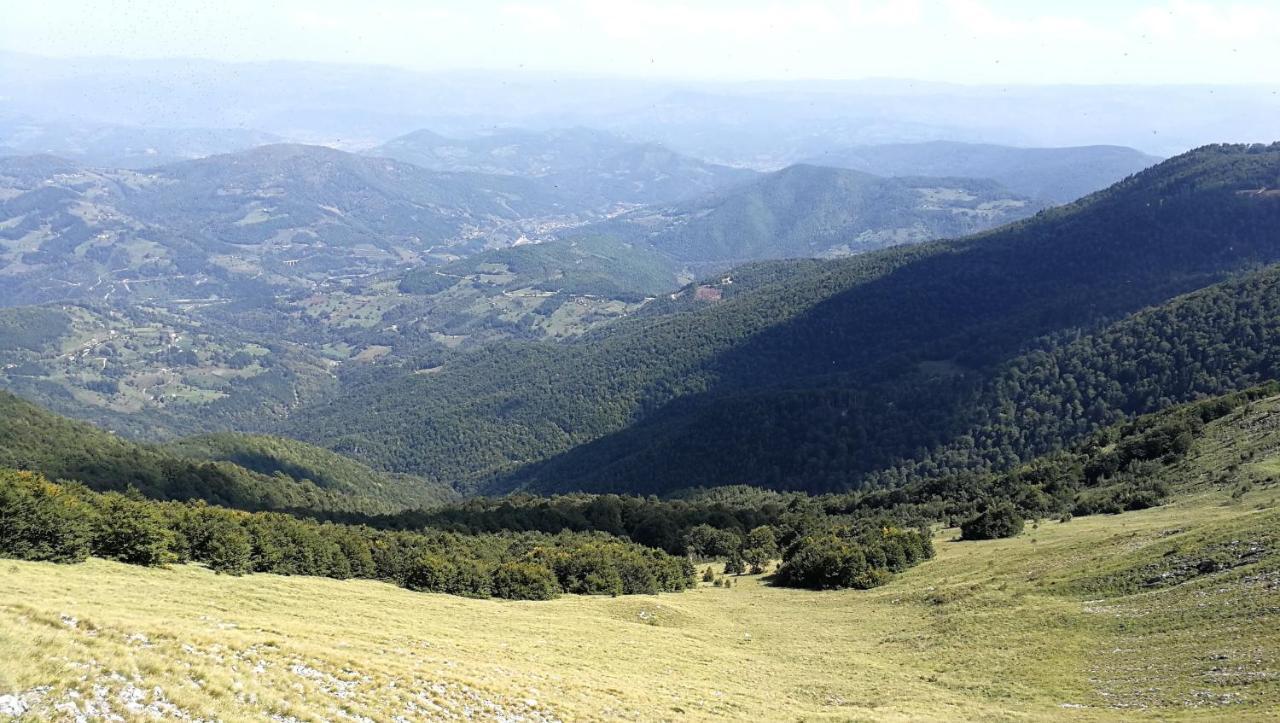 Koliba Pcelica 2 Bijelo Polje Exterior foto
