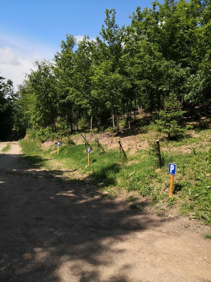 Koliba Pcelica 2 Bijelo Polje Exterior foto